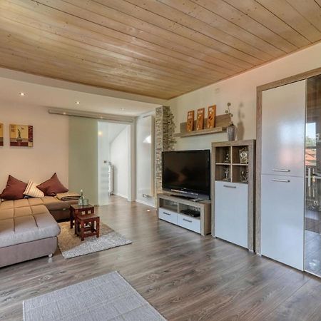 Ferienwohnung Haydn Röhrnbach Exteriör bild