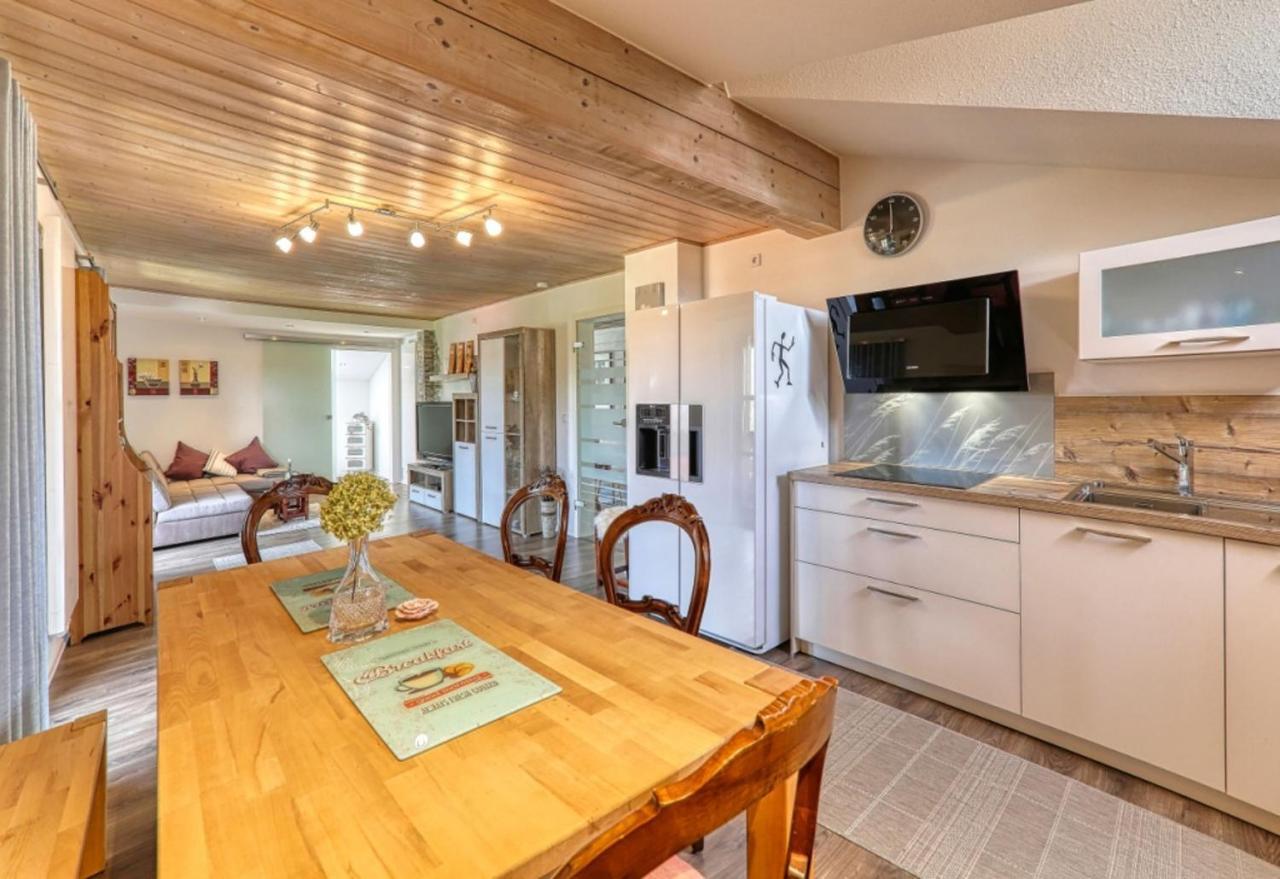 Ferienwohnung Haydn Röhrnbach Exteriör bild