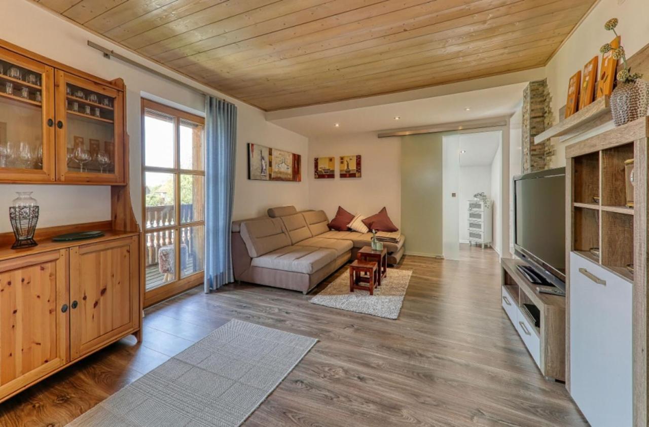 Ferienwohnung Haydn Röhrnbach Exteriör bild