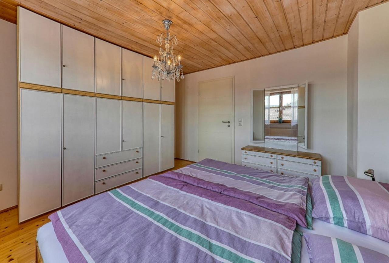 Ferienwohnung Haydn Röhrnbach Exteriör bild