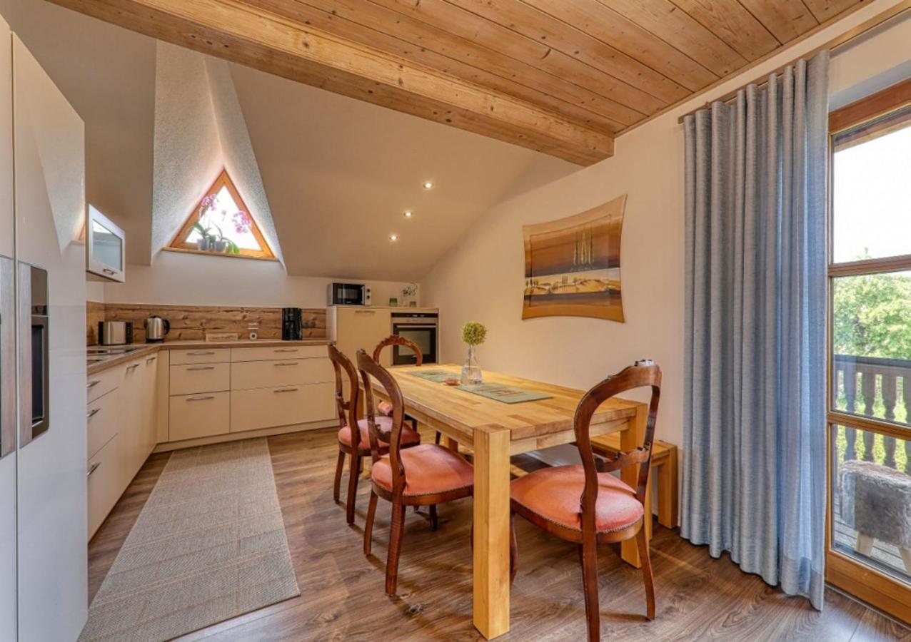 Ferienwohnung Haydn Röhrnbach Exteriör bild