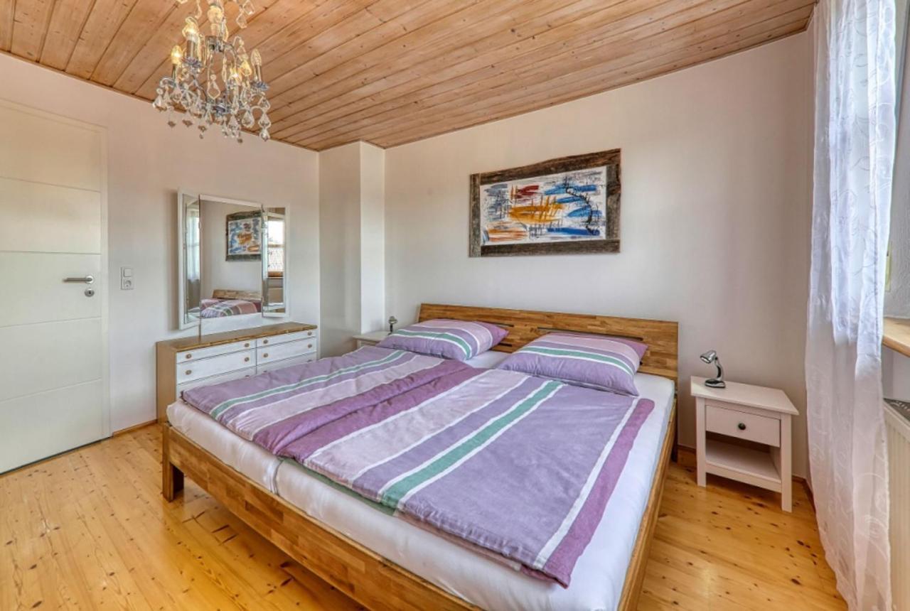 Ferienwohnung Haydn Röhrnbach Exteriör bild