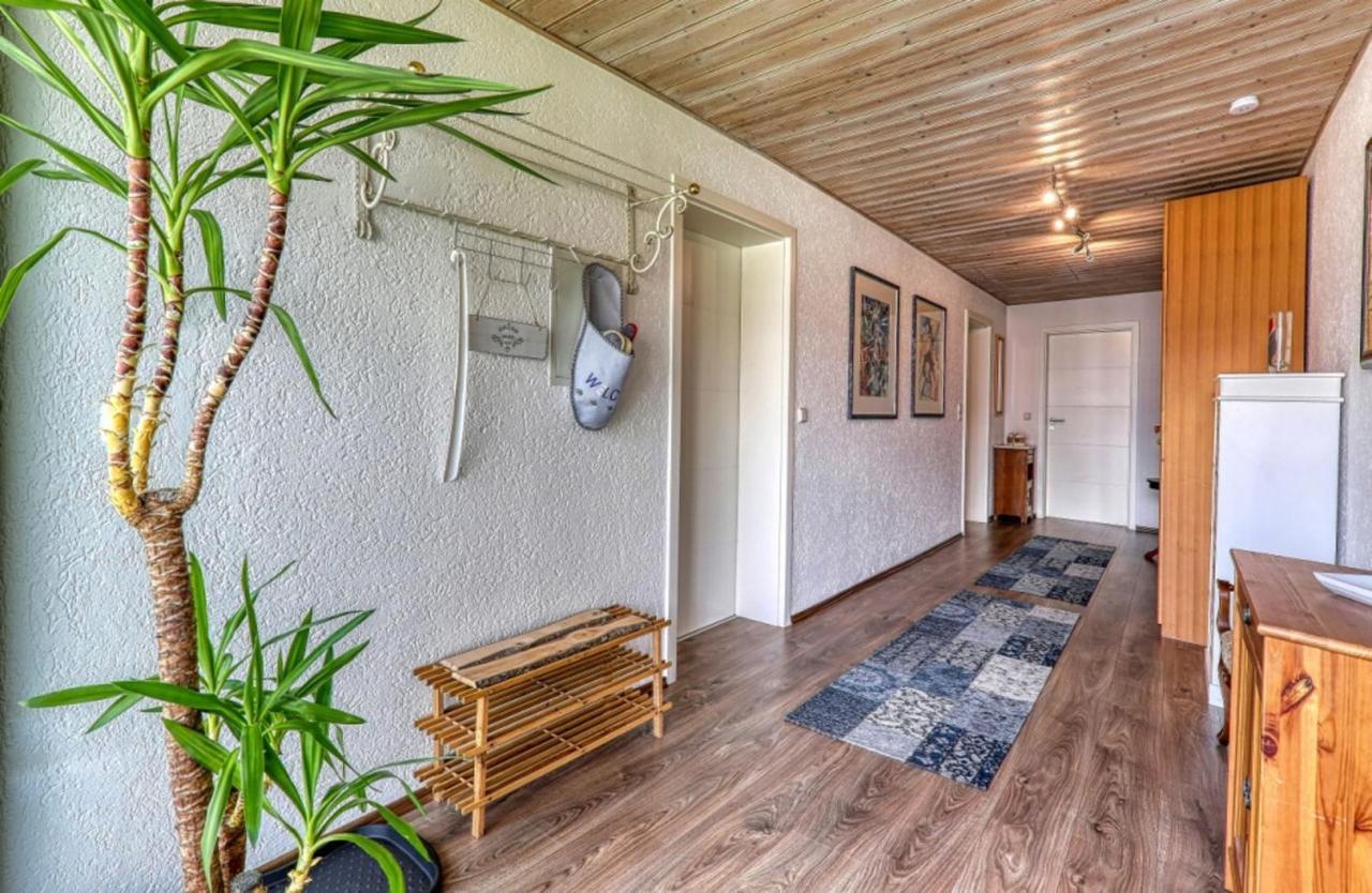 Ferienwohnung Haydn Röhrnbach Exteriör bild