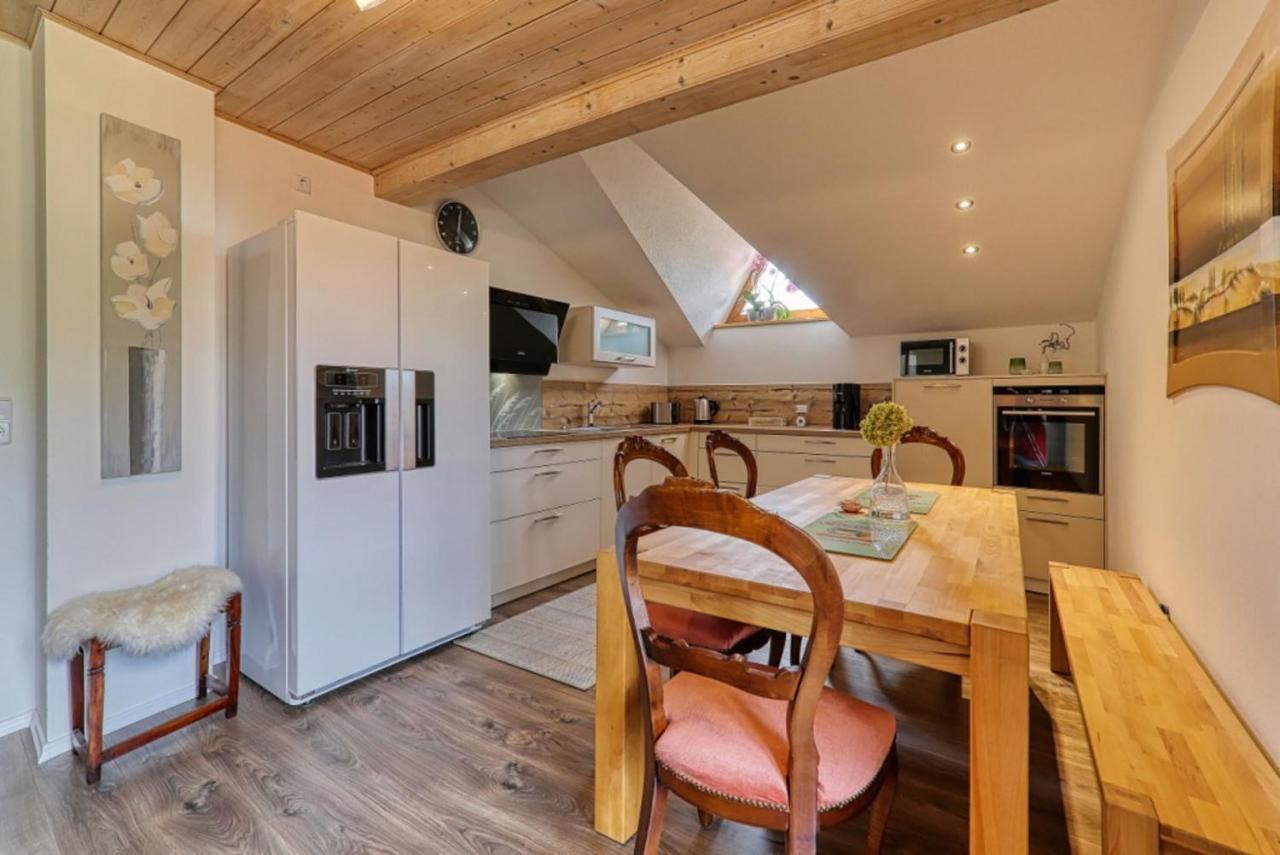 Ferienwohnung Haydn Röhrnbach Exteriör bild