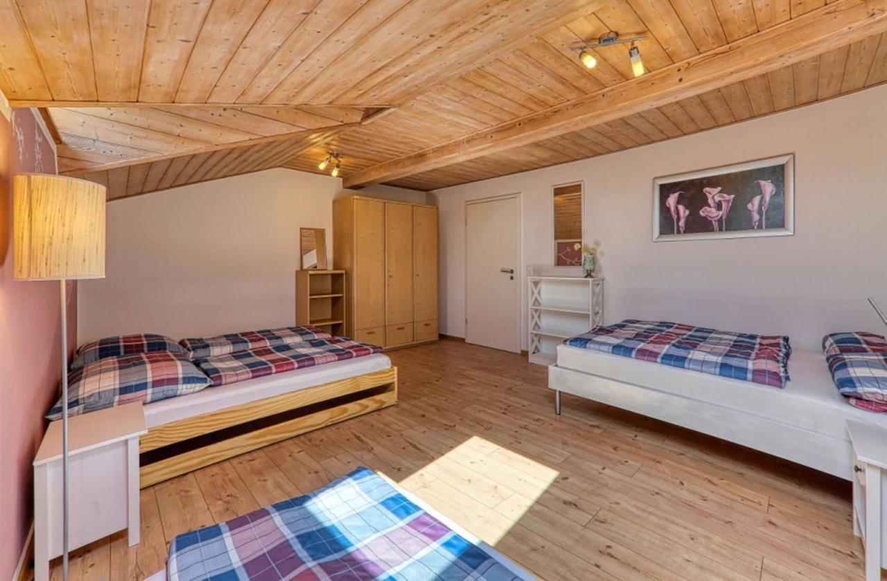 Ferienwohnung Haydn Röhrnbach Exteriör bild