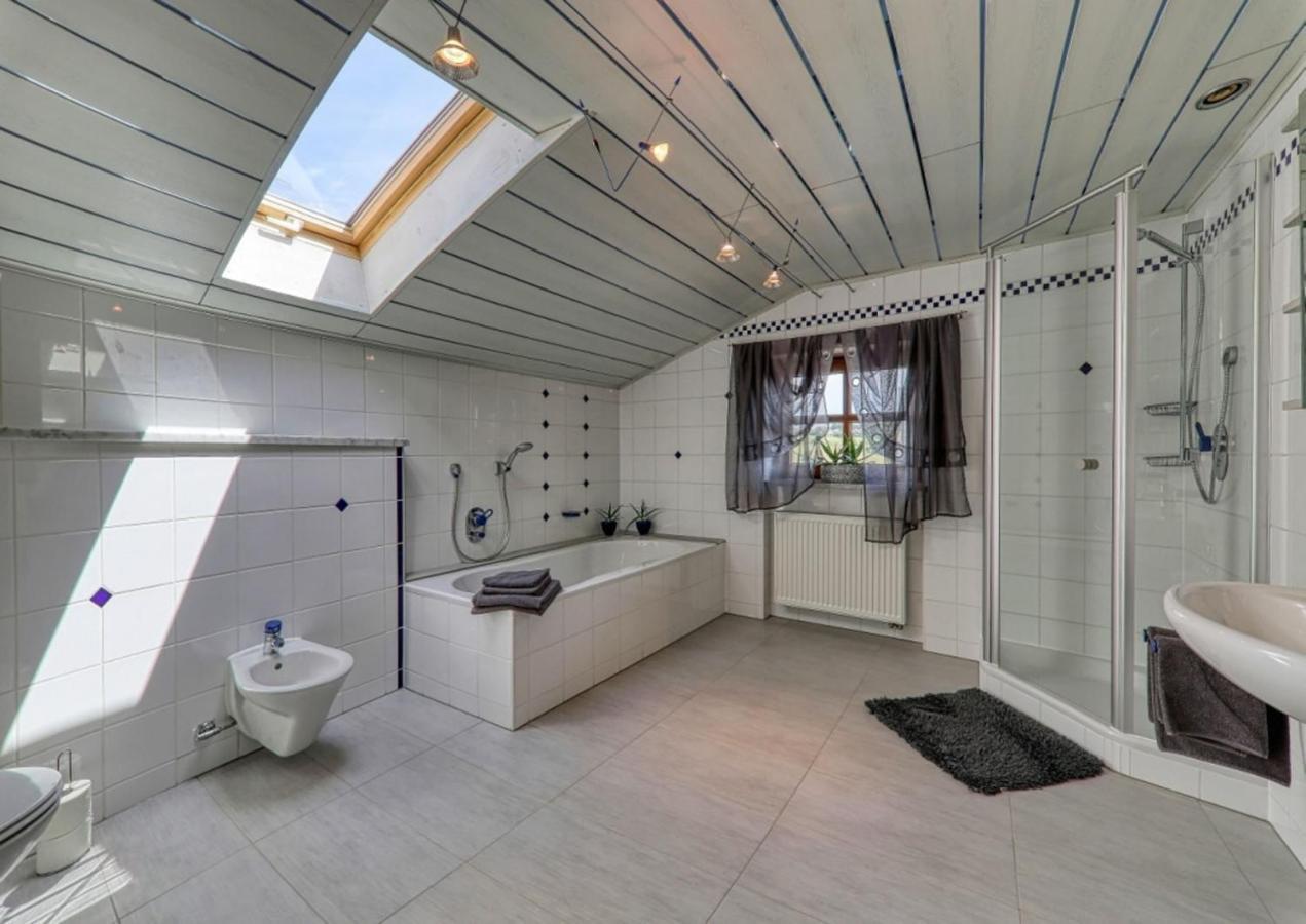 Ferienwohnung Haydn Röhrnbach Exteriör bild
