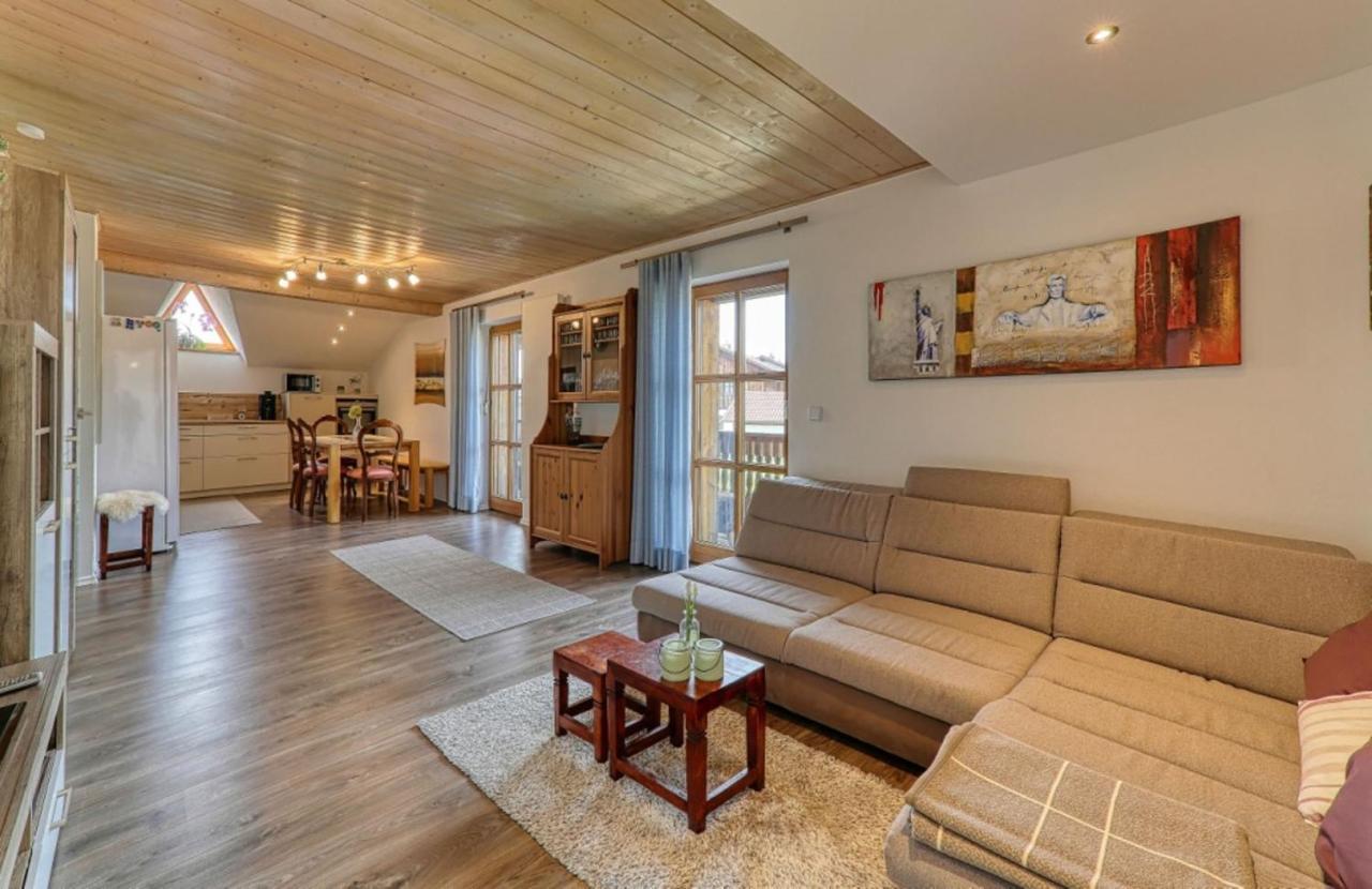 Ferienwohnung Haydn Röhrnbach Exteriör bild