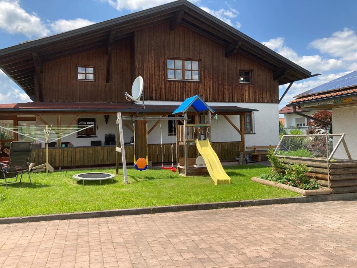 Ferienwohnung Haydn Röhrnbach Exteriör bild