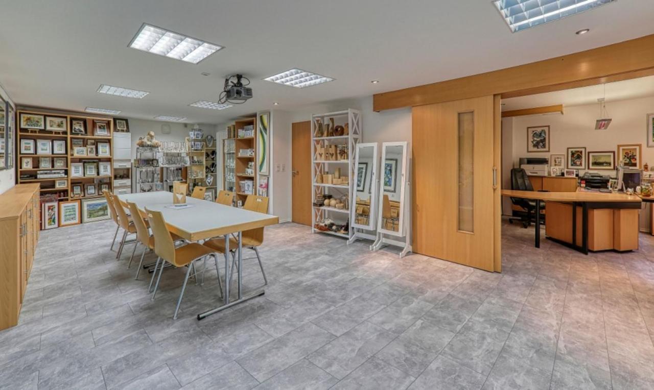 Ferienwohnung Haydn Röhrnbach Exteriör bild