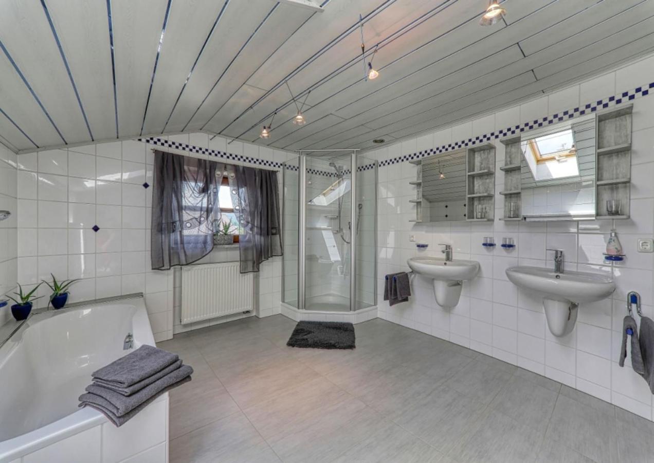 Ferienwohnung Haydn Röhrnbach Exteriör bild