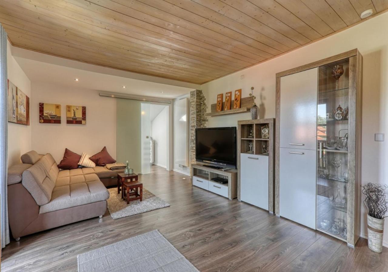 Ferienwohnung Haydn Röhrnbach Exteriör bild