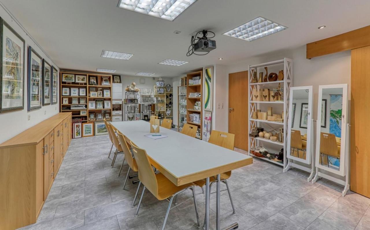 Ferienwohnung Haydn Röhrnbach Exteriör bild