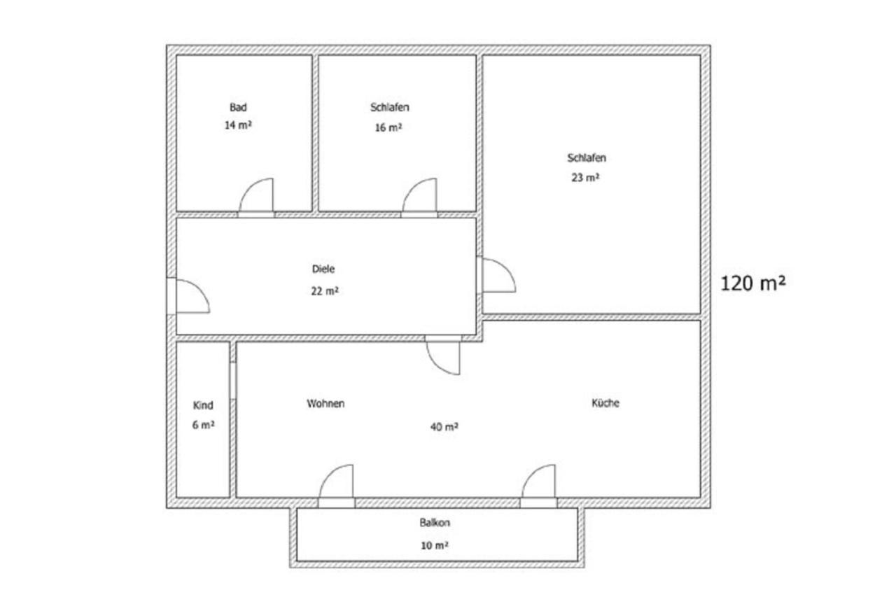 Ferienwohnung Haydn Röhrnbach Exteriör bild
